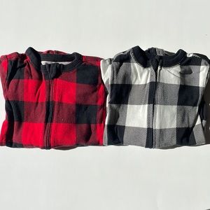 Old Navy Footie Pajamas